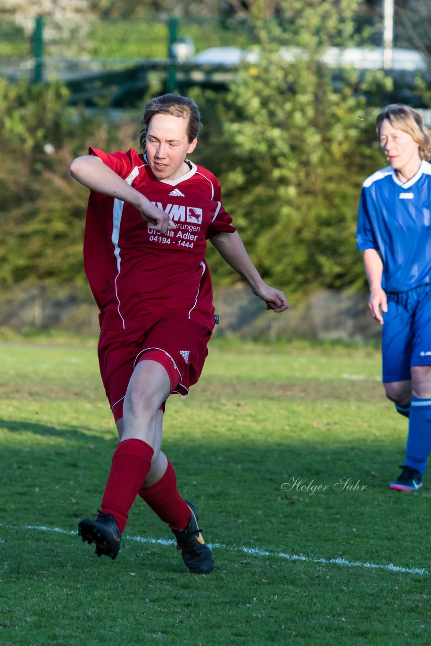 Bild 106 - Frauen SV Henstedt Ulzburg 2 - VfL Struvenhtten : Ergebnis: 17:1